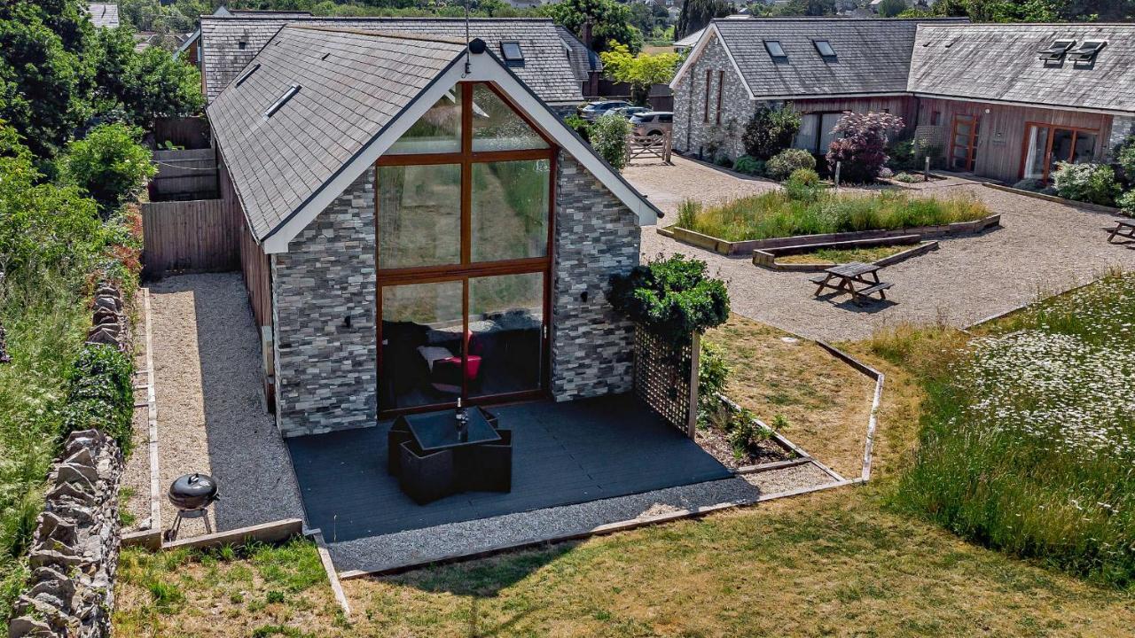 Budmouth Broadwey Exterior foto