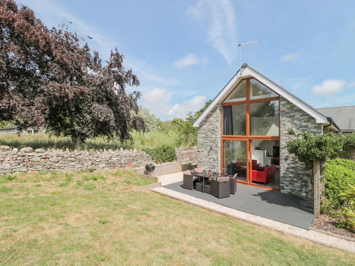 Budmouth Broadwey Exterior foto