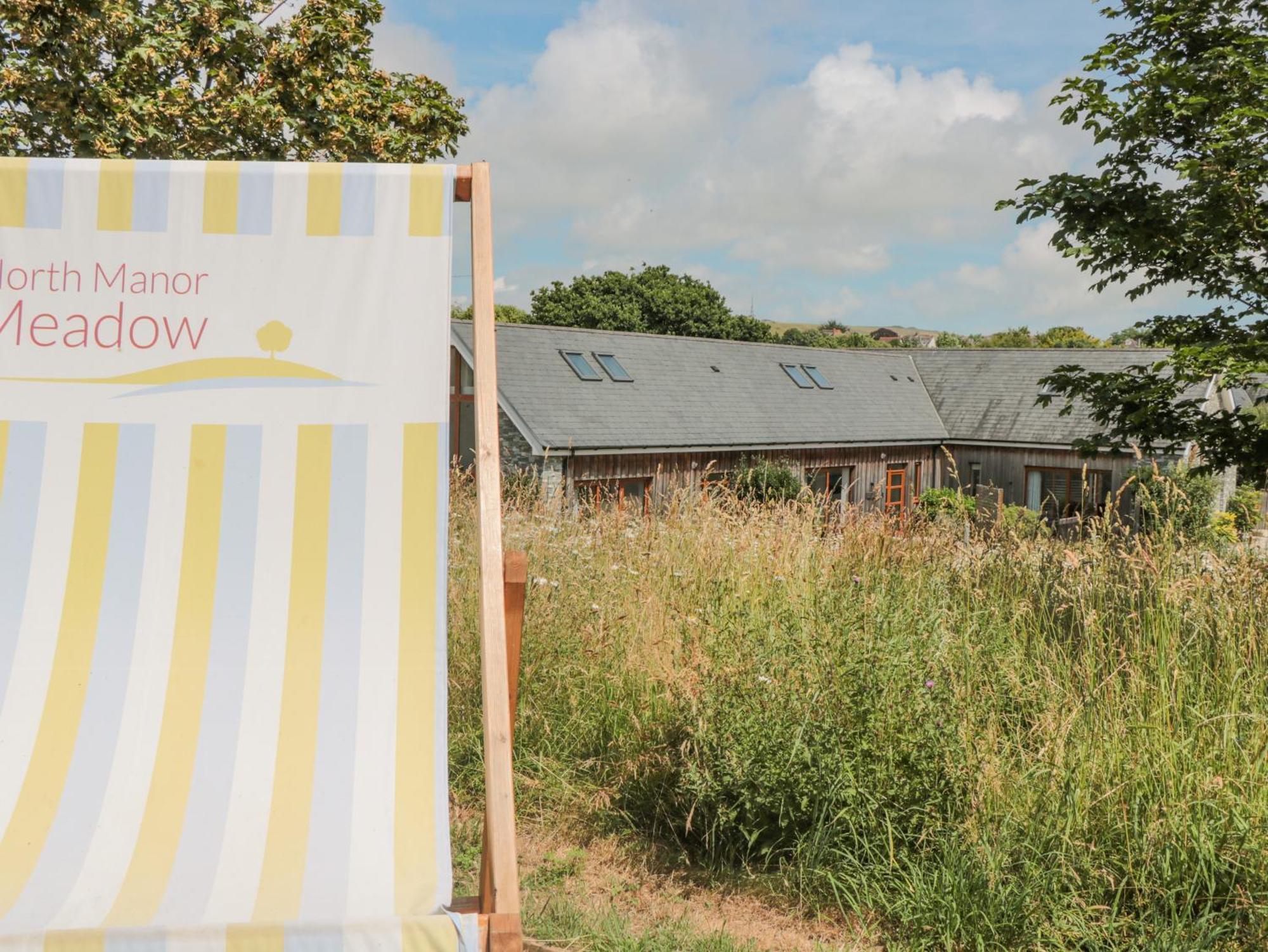 Budmouth Broadwey Exterior foto